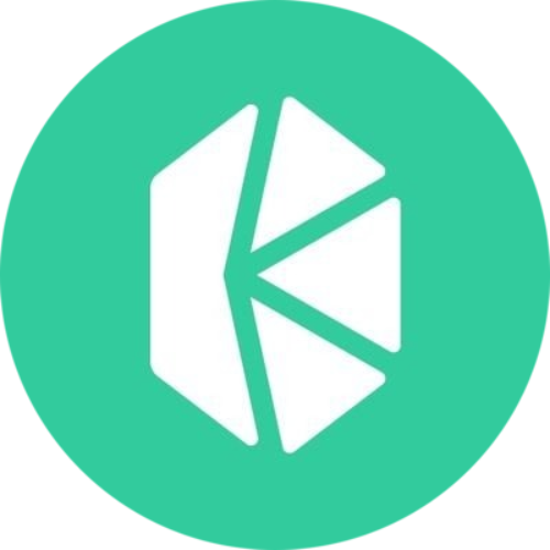 Kyber Network Crystal 